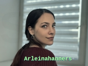 Arleinahanners