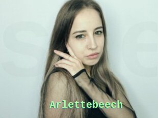 Arlettebeech