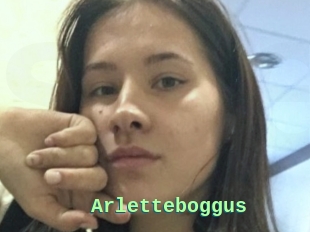 Arletteboggus