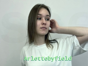 Arlettebyfield