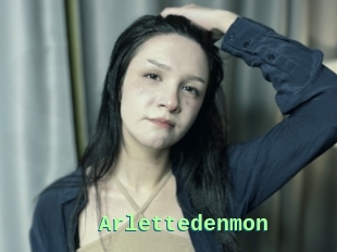 Arlettedenmon