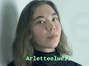 Arletteelwell