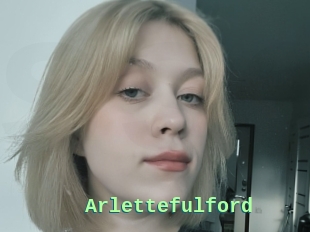 Arlettefulford