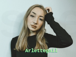 Arlettegail