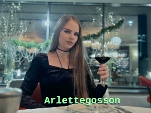 Arlettegosson