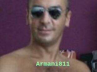 Armani811