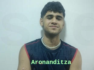 Aronanditza