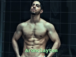 Aronclayton