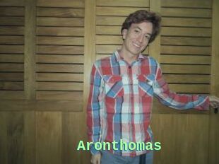 Aronthomas