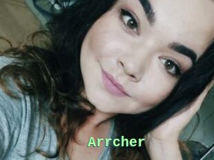 Arrcher