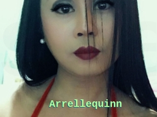 Arrellequinn