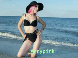 Arrypink