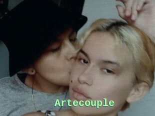 Artecouple