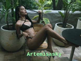 Artemisasky