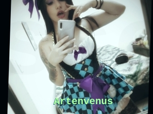 Artenvenus