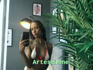 Arteselene