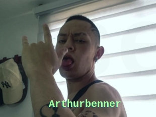 Arthurbenner