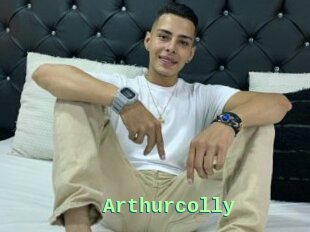 Arthurcolly