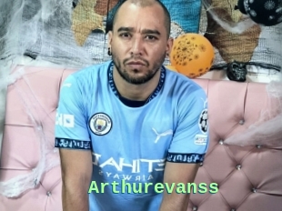 Arthurevanss