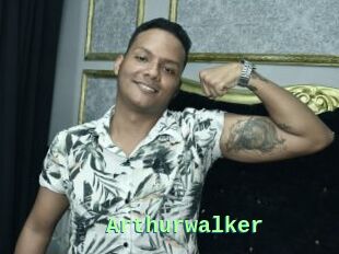 Arthurwalker
