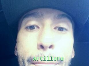 artillero S Sexe