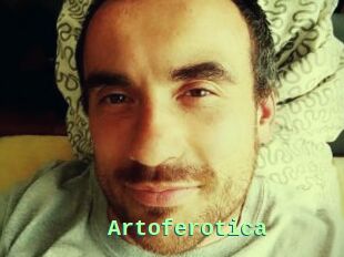 Artoferotica