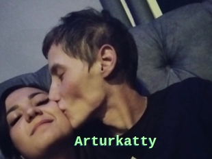 Arturkatty