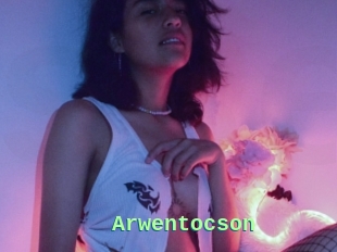 Arwentocson
