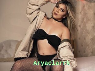 Aryaclarrk