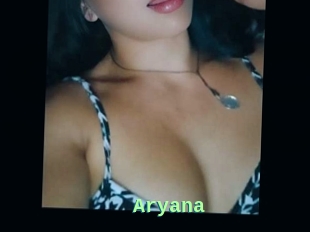 Aryana