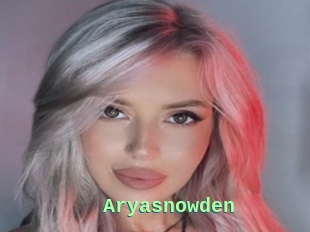 Aryasnowden