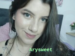 Arysweet