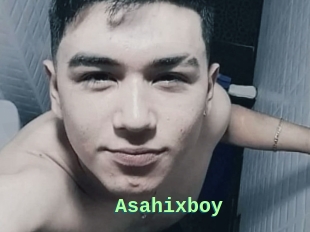 Asahixboy