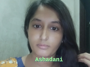 Ashadani