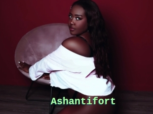 Ashantifort