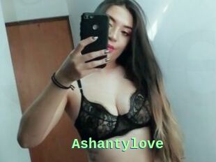 Ashanty_love