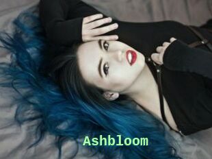 Ashbloom