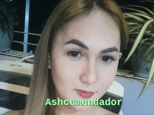 Ashcomendador