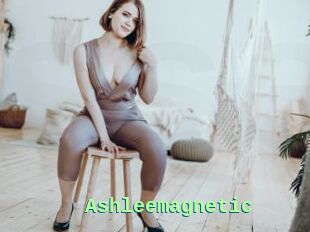 Ashleemagnetic