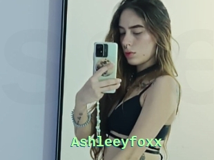 Ashleeyfoxx
