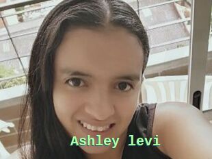 Ashley_levi