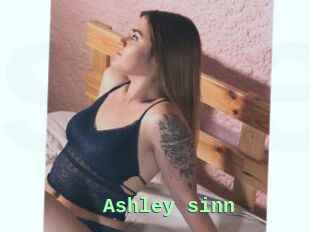 ashley_sinn S Sexe