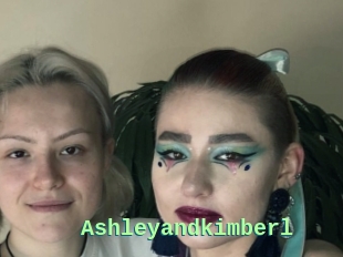 Ashleyandkimberl