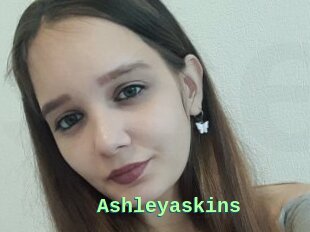 Ashleyaskins