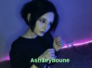 Ashleyboune