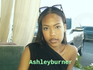 Ashleyburner