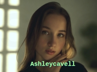 Ashleycavell