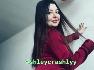 Ashleycrashlyy