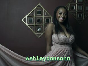 Ashleydonsonn