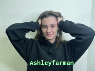 Ashleyfarman